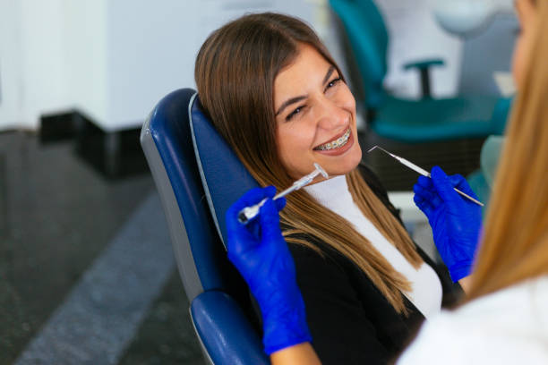 Best Root Canal Treatment  in Richwood, TX