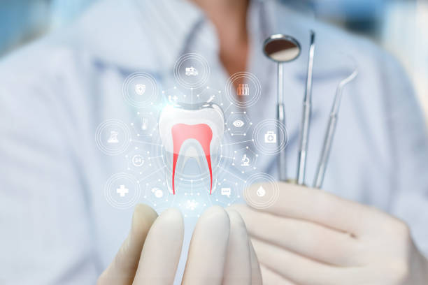 Advanced Technology for Better Dental Care in Richwood, TX