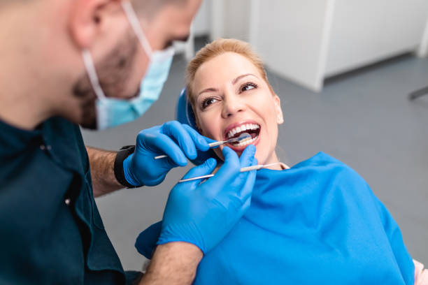Oral Surgery in Richwood, TX