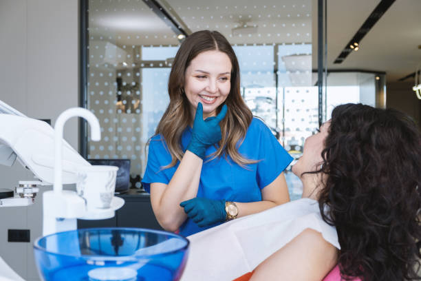 Professional Dental Services in Richwood, TX