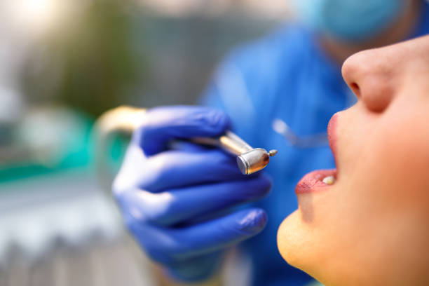 Dental X-Rays and Imaging in Richwood, TX